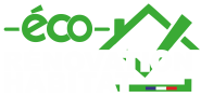 Logo Eco Renovation Habitat